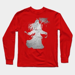 Elice: Altean Princess Long Sleeve T-Shirt